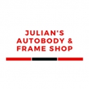Julian's Autobody & Frame Shop - Automobile Body Repairing & Painting