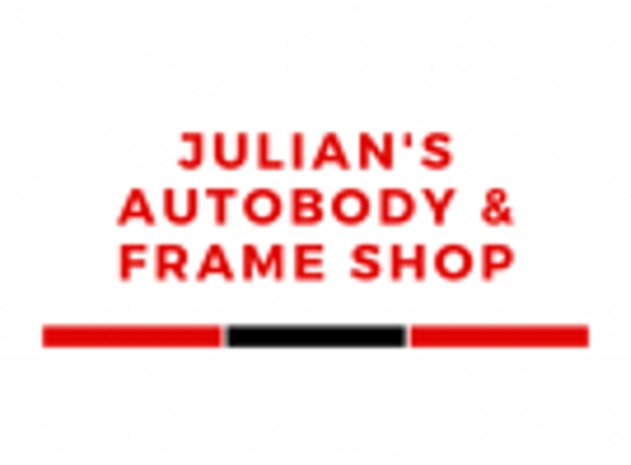 Julian's Autobody & Frame Shop - Cookeville, TN