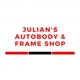 Julian's Autobody & Frame Shop
