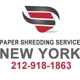 New York Paper Shredding Service