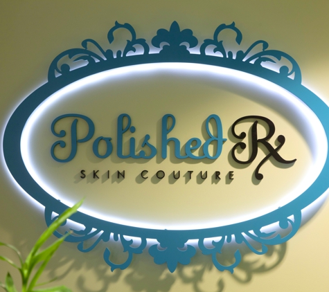 Polished Rx Skin Couture - Long Beach, CA