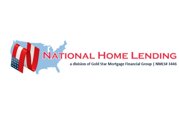Justine Maldonado - National Home Lending, a division of Gold Star Mortgage Financial Group - Plymouth, MI