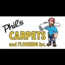 Phil's Carpets & Flooring Inc.