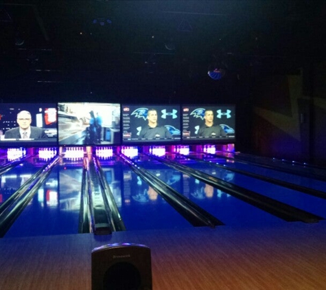 Thunder Zone Bowling - Douglasville, GA