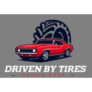 Driven By Tires - Automobile Parts & Supplies