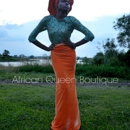 African Queen Boutique - Tailoring Supplies & Trims
