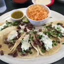 Speedy Gonzales - American Restaurants