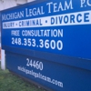 Michigan Legal Team gallery