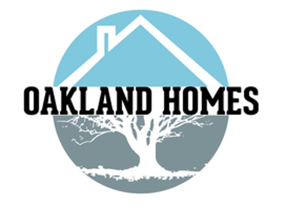 Oakland Homes - Brandon, SD