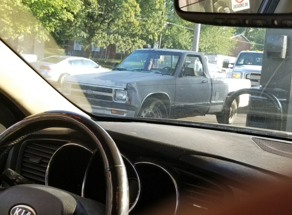 Dodge's Southern Style - Henderson, KY