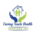 Caring Touch Health Services Inc - Nurses-Home Services