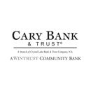 Cary Bank & Trust - Mortgages