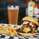 Wrecked Burgers & Brews - Brew Pubs