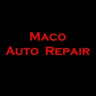Maco Auto Repair