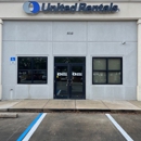 United Rentals - Contractors Equipment Rental