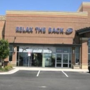 Relax The Back - Mattresses