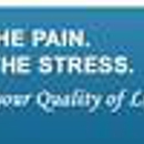 Back To Balance Chiropractic Wellness Center of Alpharetta - Massage Therapists