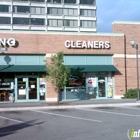 Downtown Cleaners