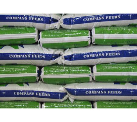 Compass Feeds Pty Ltd - Nangkita, SA