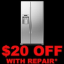 A-Appliance Xperts Inc - Range & Oven Repair