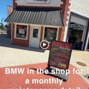 Branded Detailing - Car Wash