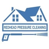 Redhead Pressure Cleaning gallery