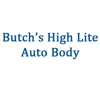 Butch's High Lite Auto Body gallery