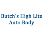 Butch's High Lite Auto Body