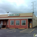 Liquor Stores - General Merchandise