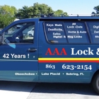 AAA Lock & Key
