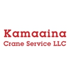 Kamaaina Crane Service LLC