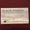 Search Masters Metal Detecting Service gallery