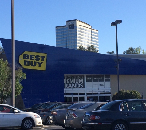 Best Buy - Dunwoody, GA