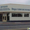 Tonys Furniture Refinishing gallery