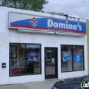 Domino's Pizza - Pizza