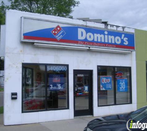 Domino's Pizza - Birmingham, MI