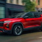i.g. Burton Chevrolet of Milford