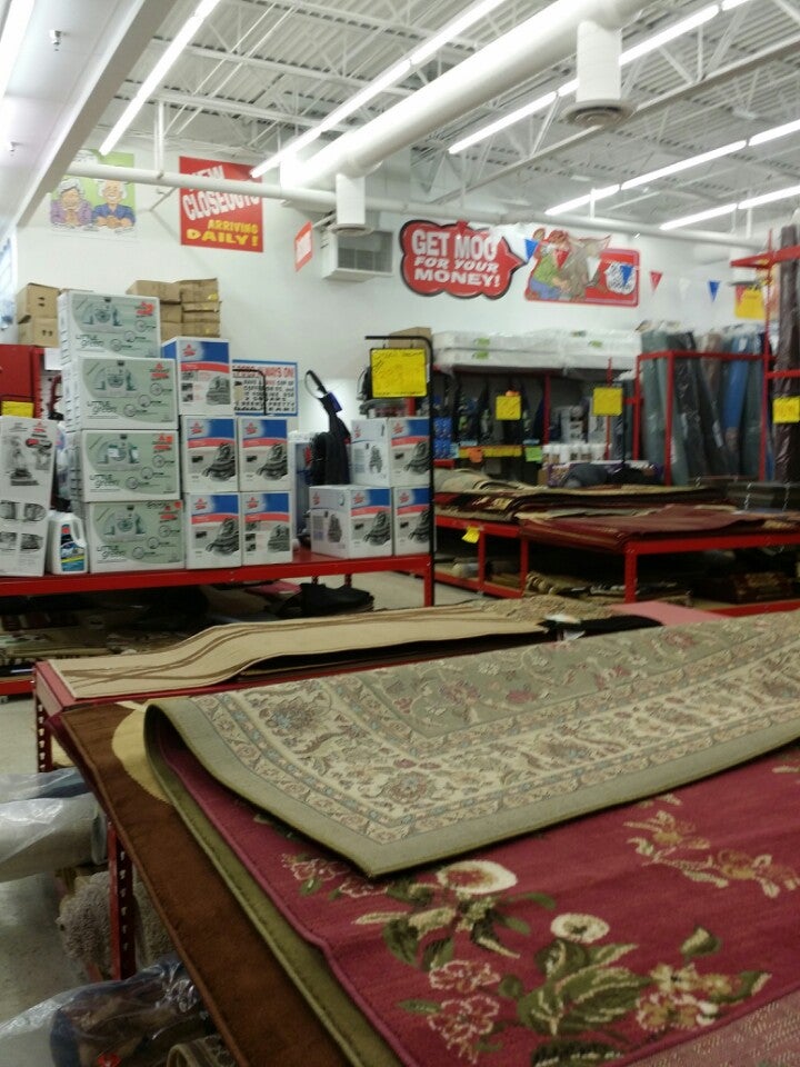 Ollie S Bargain Outlet Columbus Oh 43231