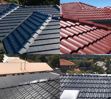 Diamond Roof Tiling & Restoration - Tingalpa, QLD