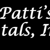 Patty's Petals gallery