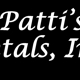 Patty's Petals