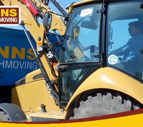 Mann's Earthmoving - Gymea Bay, NSW. Mann's Earthmoving Are Fully Insured And Aim To Provide Safe, Reliable Services