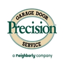 Precision Garage Door Service - Doors, Frames, & Accessories