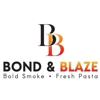 Bond & Blaze gallery