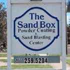 "The Sand Box" Sandblasting and Powder Coating Center