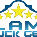 Alamo Truck Gear - Truck Accessories