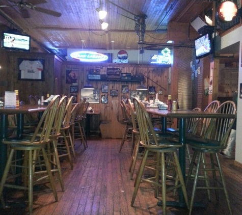 River House Bar & Grill - Moline, IL