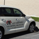 A-Affordable Bail Bonds - Bail Bonds