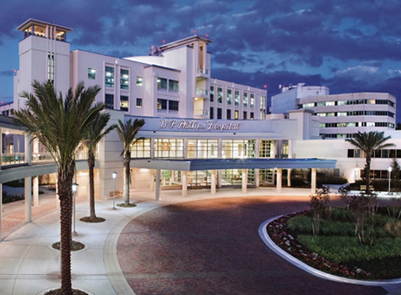 Orlando Health (for Dr.P.Phillips Hospital) - Orlando, FL