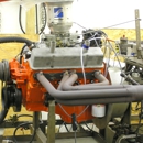 The Engine Shop - Gasoline Engines